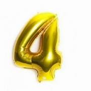 NUMERO 4 GENERICO 